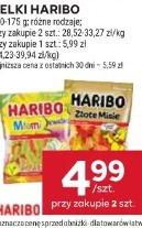 Żelki Haribo