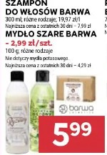 Szampon do włosów Barwa