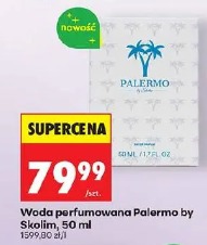 Palermo by Skolim woda perfumowana