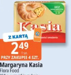 Margaryna Kasia Flora Food