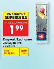 Zmywaki kuchenne Zosia