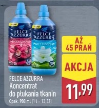 Felce Azzurra Koncentrat do płukania tkanin