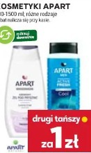 Kosmetyki Apart
