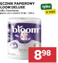 Bloom Deluxe ręcznik papierowy