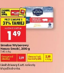 Smalec Wyborywy Nasze Smaki