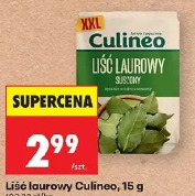 Liść laurowy Culineo