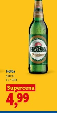 Holba Premium