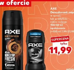 Axe Dezodorant męski