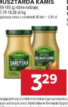 Musztarda Kamis