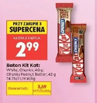 Baton Kit Kat