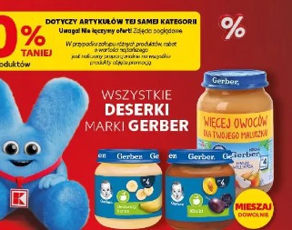 Gerber Deserki