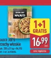 Trader Joe's Orzechy włoskie