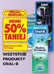 Wszystkie produkty Oral-B