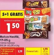Baton Nestlé