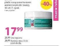 Ernē żel z kwasem azelainowym do twarzy