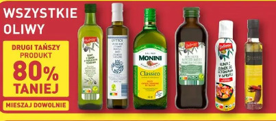 Wszystkie oliwy