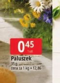 Paluszek