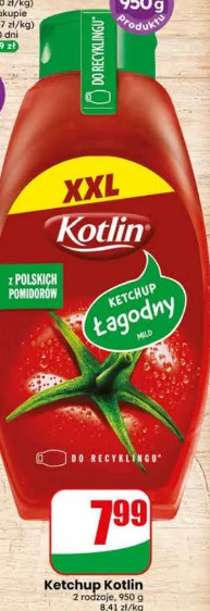 Ketchup Kotlin