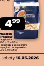 Makaron Premieur