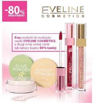 Eveline Cosmetics
