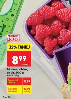 Malina polska