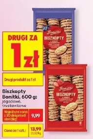 Biszkopty Bonitki