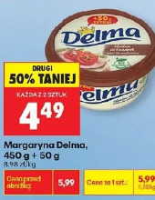 Margaryna Delma