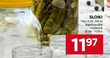Słoiki