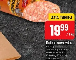 Metka bawarska Kidor