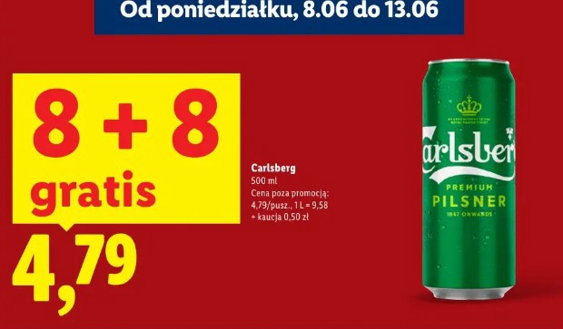 Carlsberg