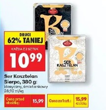 Ser Kasztelan Sierpc