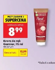 Krem do rąk Garnier