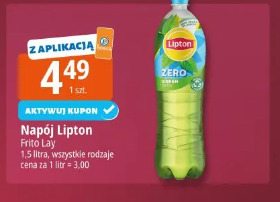 Napój Lipton Frito Lay