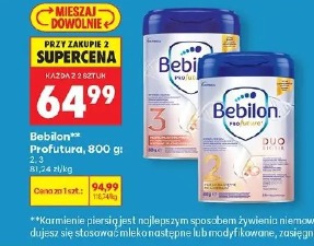 Bebilon Profutura