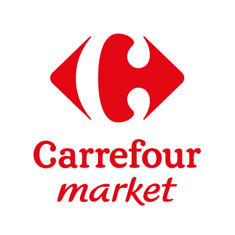Carrefour market