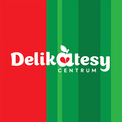 Delikatesy Centrum
