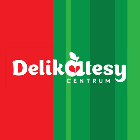 Delikatesy Centrum